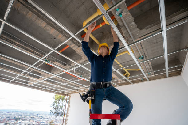 Best Gas Line Repair  in Crystal City, TX