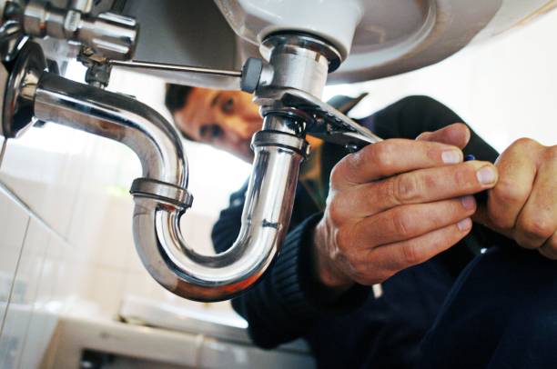 Best Plumbing Installation Services  in Crystal City, TX
