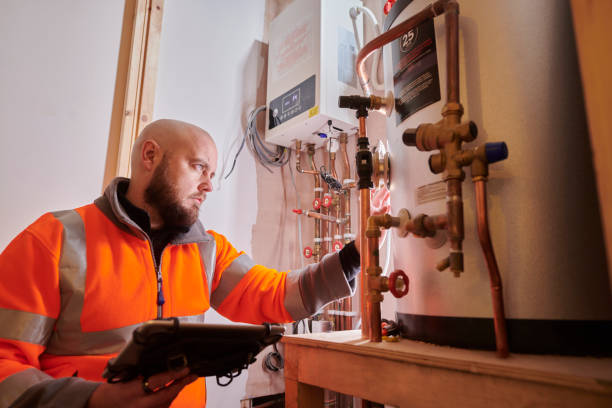 Best Plumbing Installation Services  in Crystal City, TX
