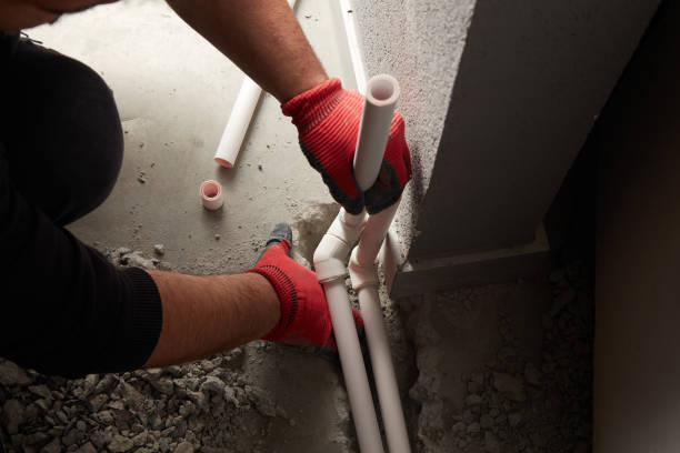 Best Shower Repair Services  in Crystal City, TX