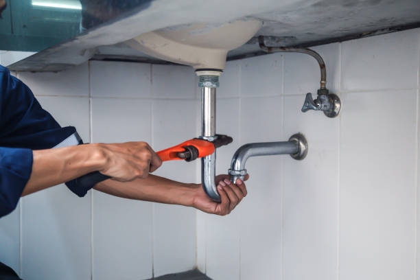 Best Commercial Plumbing Services  in Crystal City, TX