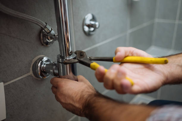 Best Emergency Plumbing Repair  in Crystal City, TX