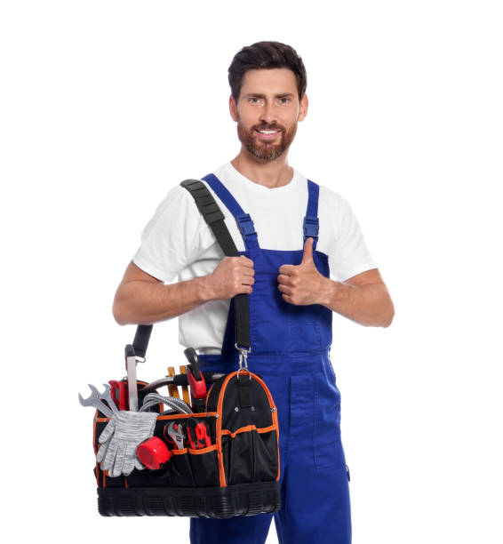 Professional Plumbing in Crystal City, TX