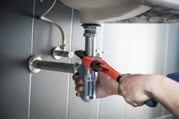 Best Drain Cleaning Services  in Crystal City, TX