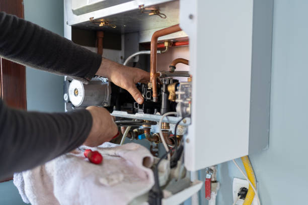 Best Residential Plumbing Services  in Crystal City, TX