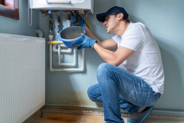 Best Water Softener Installation  in Crystal City, TX